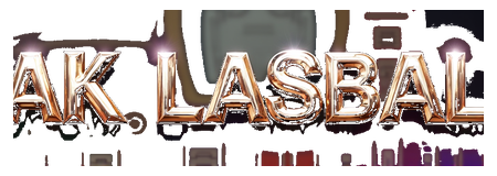 ak lasbal logo